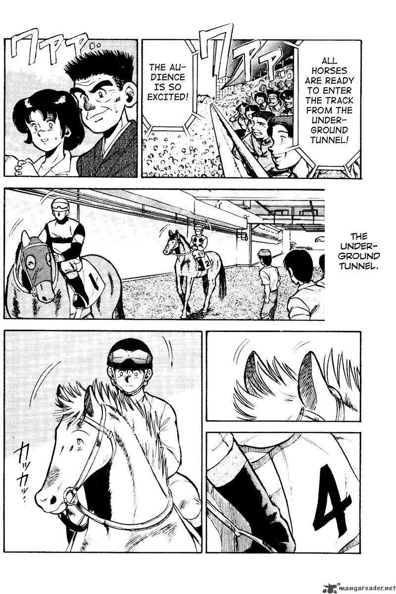 Kaze no Sylphid Chapter 48 page 4