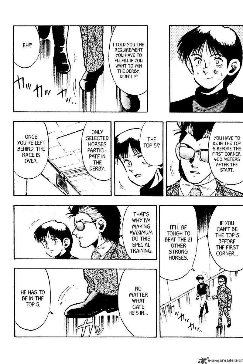 Kaze no Sylphid Chapter 51 page 9