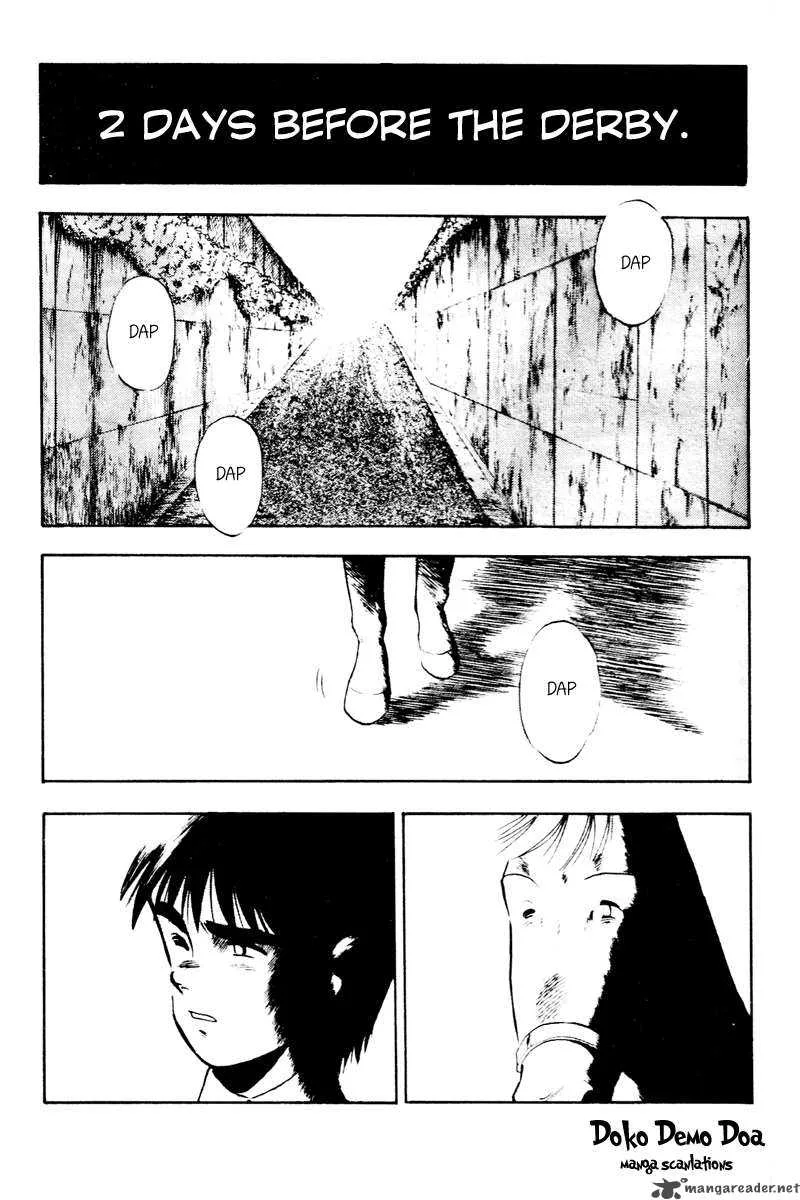 Kaze no Sylphid Chapter 54 page 2