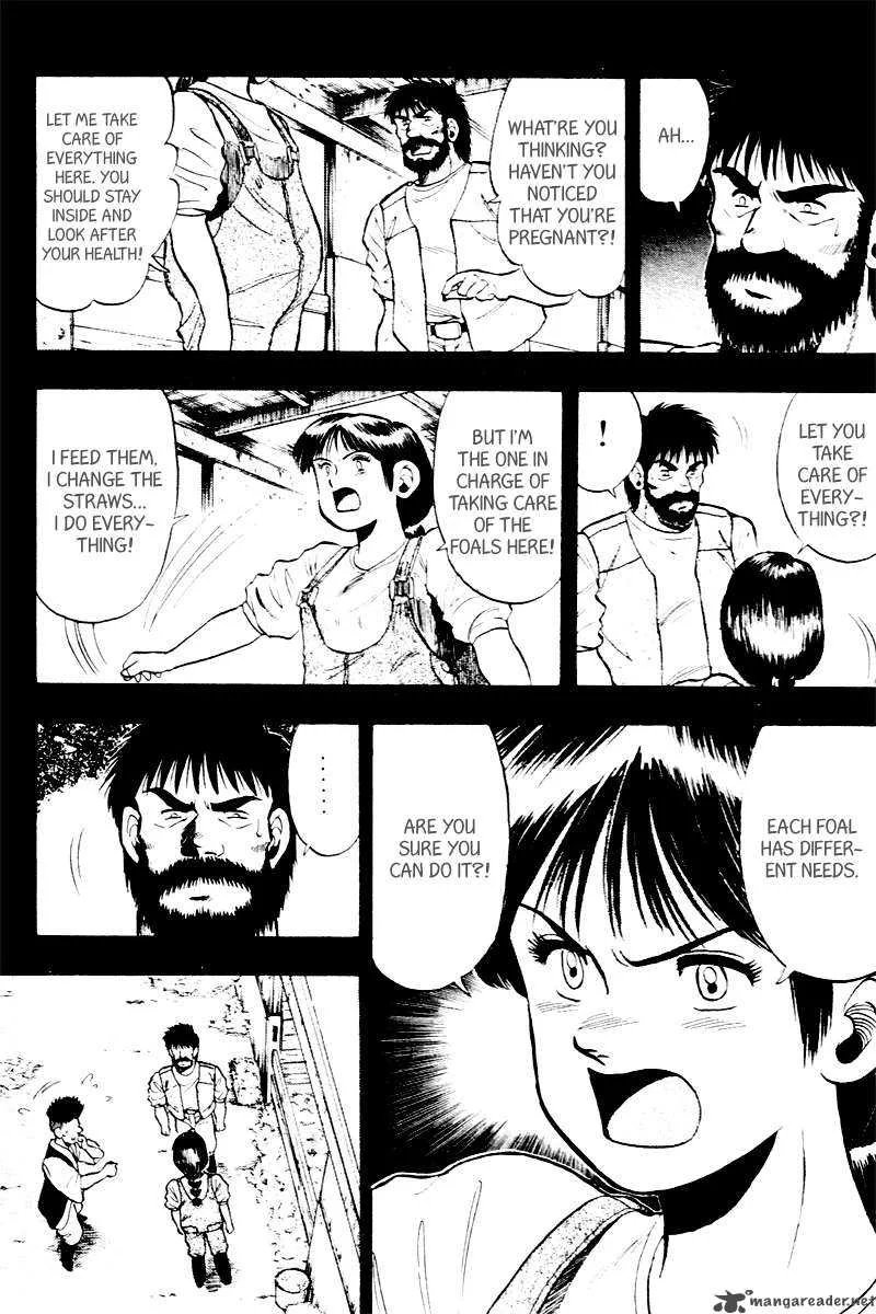 Kaze no Sylphid Chapter 55 page 9