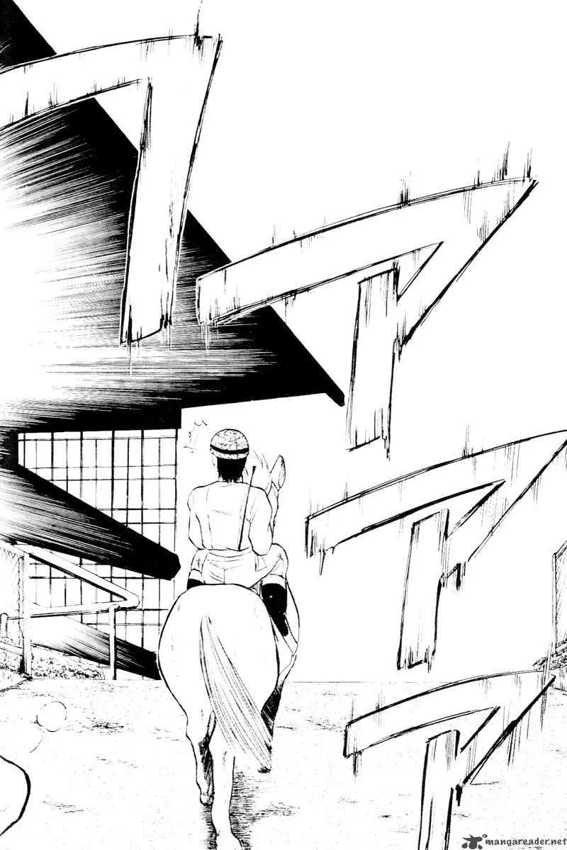 Kaze no Sylphid Chapter 56 page 3
