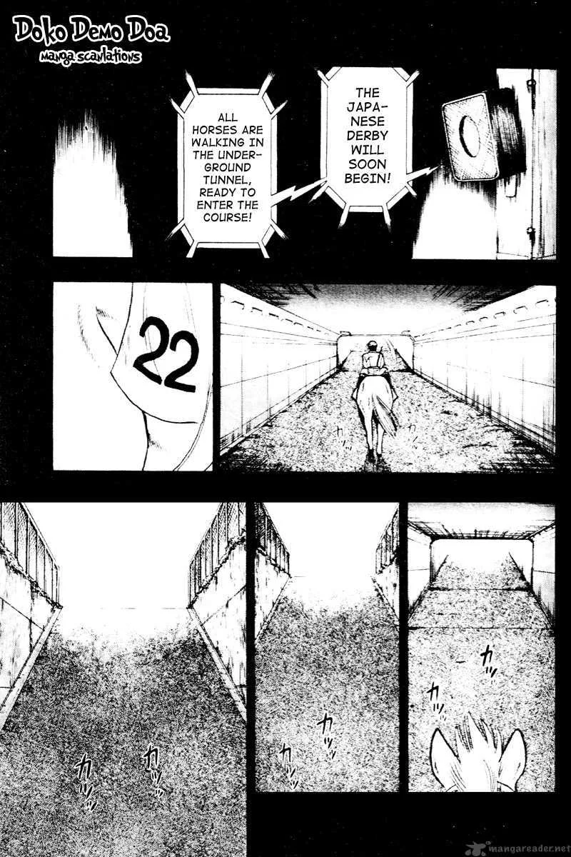 Kaze no Sylphid Chapter 56 page 2