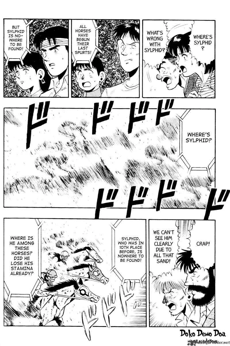 Kaze no Sylphid Chapter 58 page 8