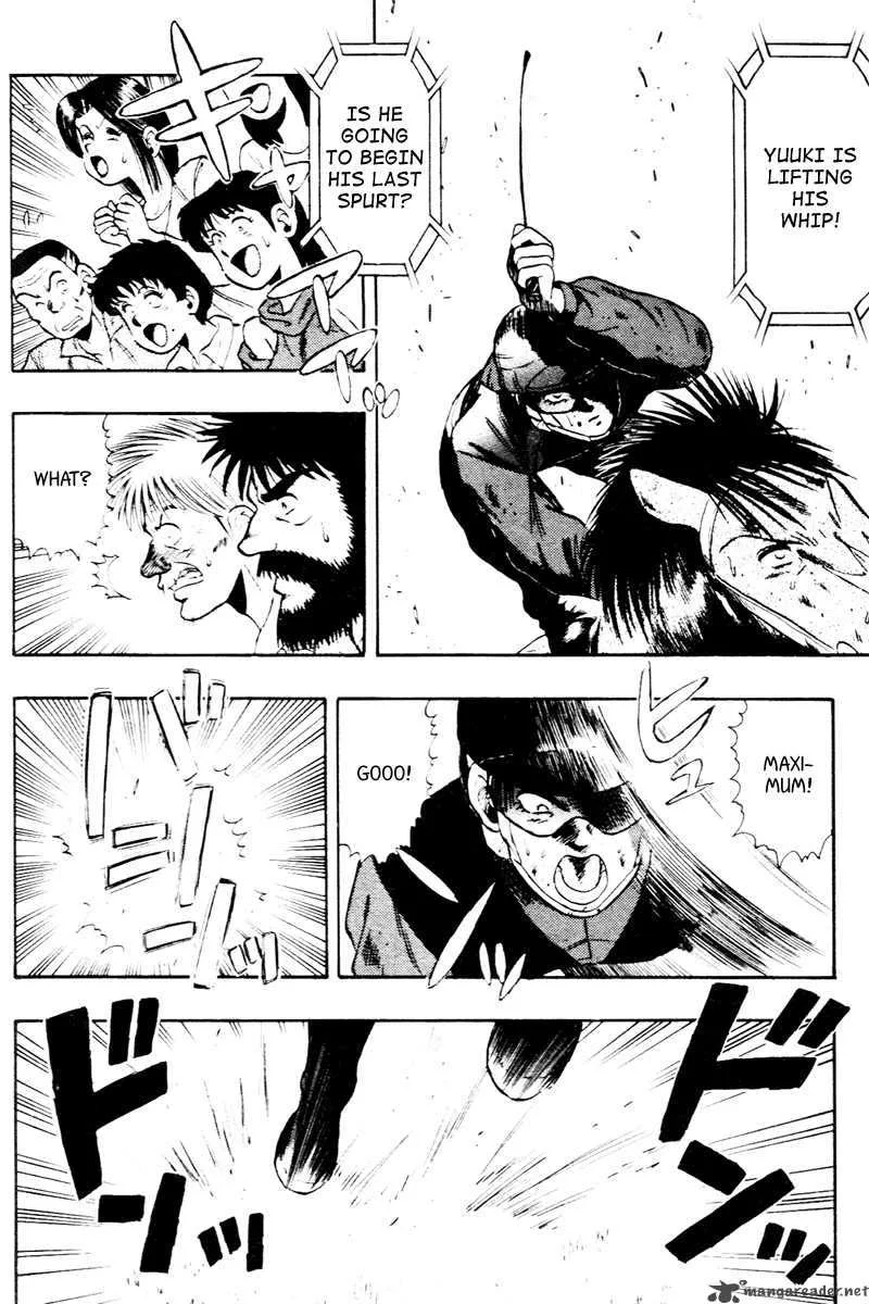 Kaze no Sylphid Chapter 59 page 7