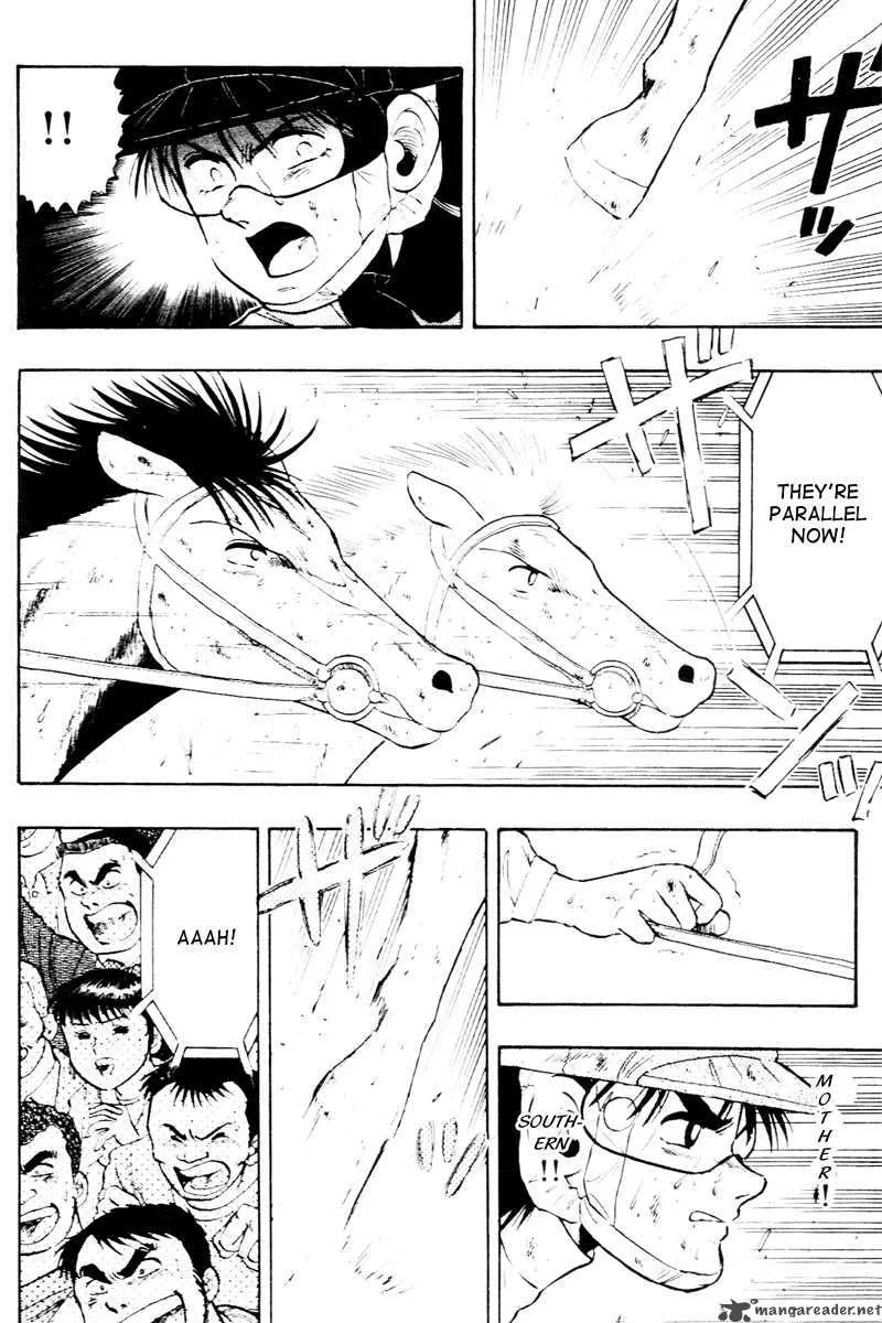 Kaze no Sylphid Chapter 59 page 17