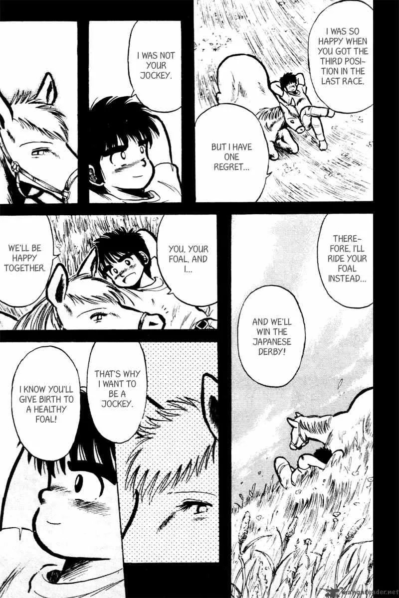 Kaze no Sylphid Chapter 6 page 10