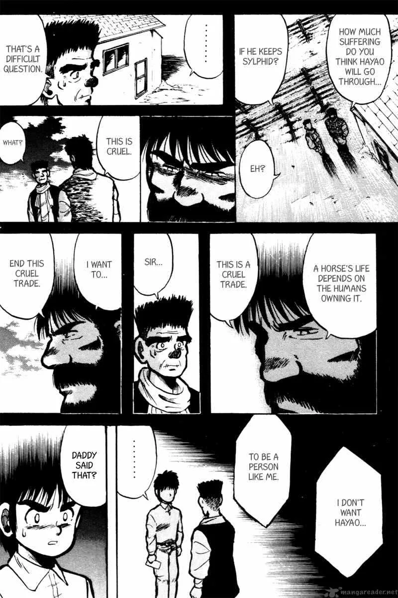 Kaze no Sylphid Chapter 6 page 6
