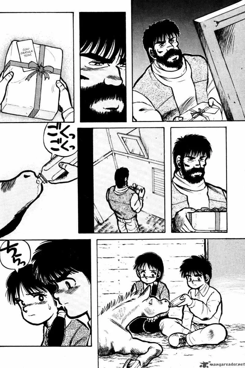Kaze no Sylphid Chapter 6 page 8