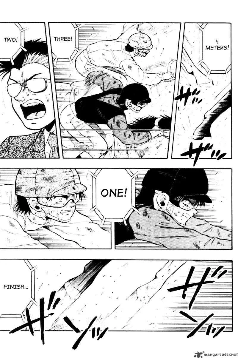 Kaze no Sylphid Chapter 60 page 6