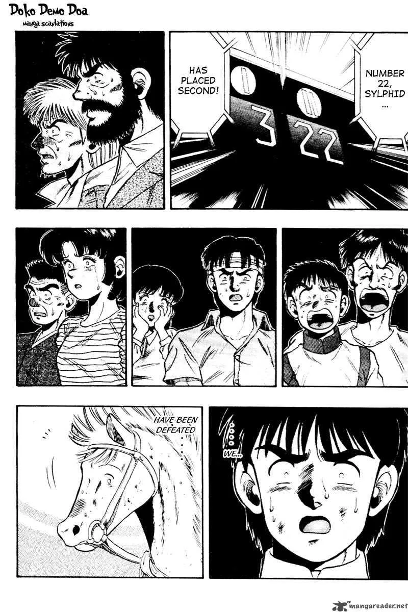 Kaze no Sylphid Chapter 61 page 8
