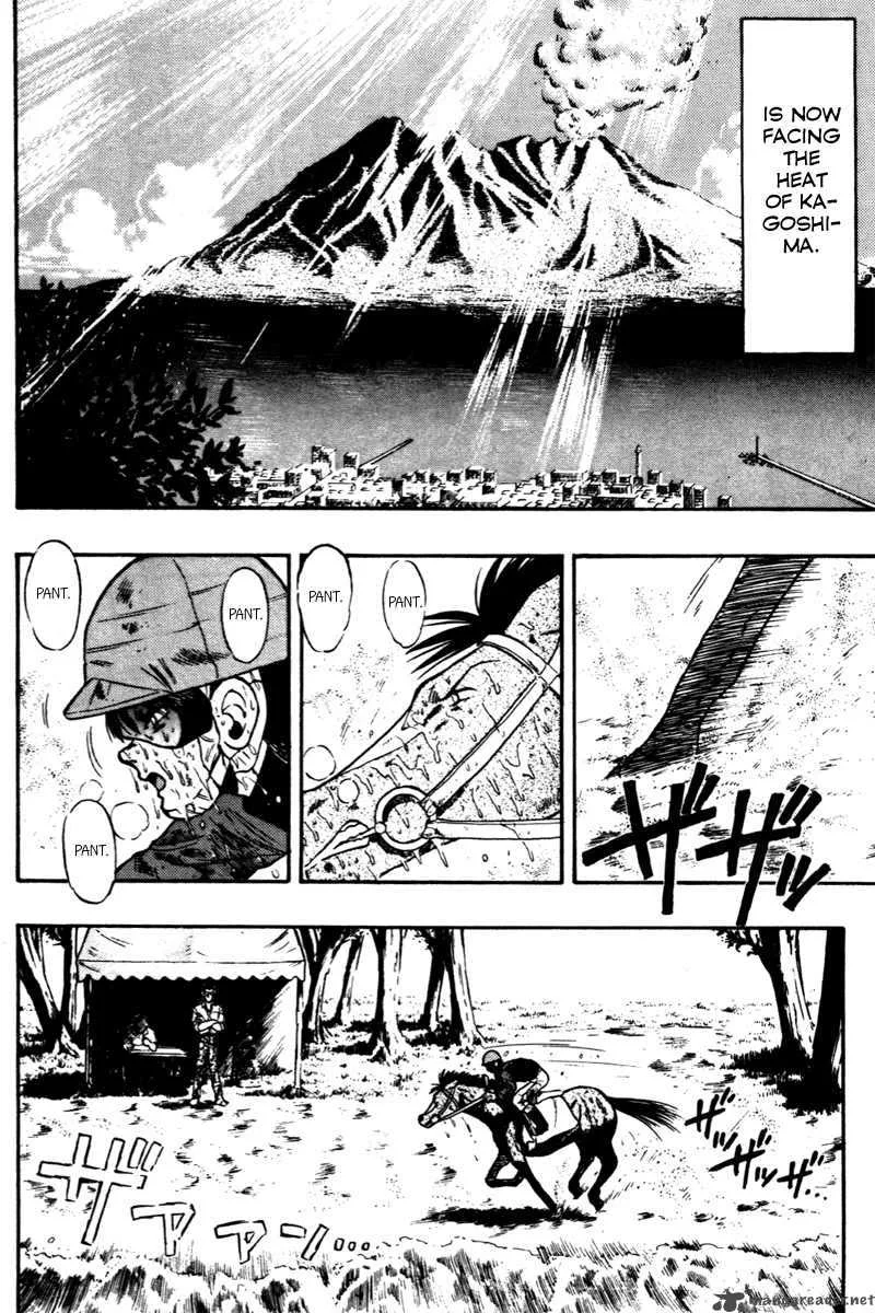 Kaze no Sylphid Chapter 62 page 19