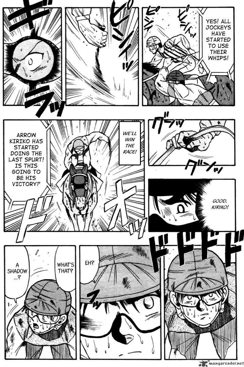 Kaze no Sylphid Chapter 64 page 20