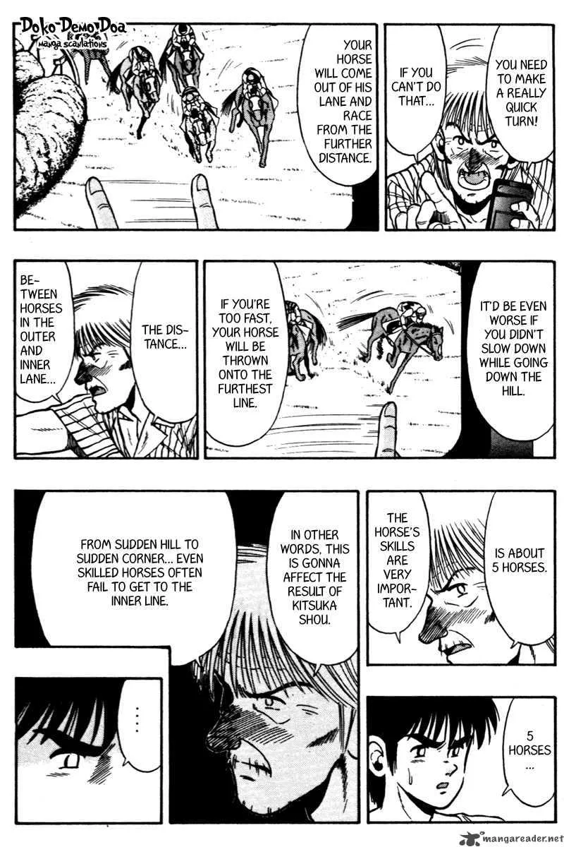 Kaze no Sylphid Chapter 64 page 8