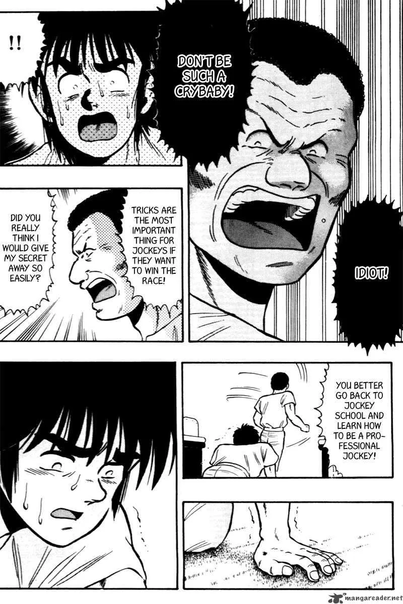 Kaze no Sylphid Chapter 65 page 12