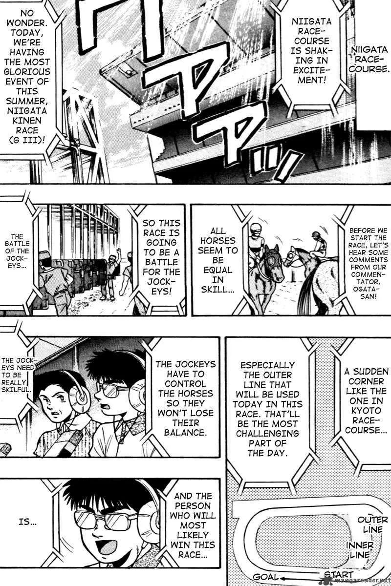 Kaze no Sylphid Chapter 66 page 6