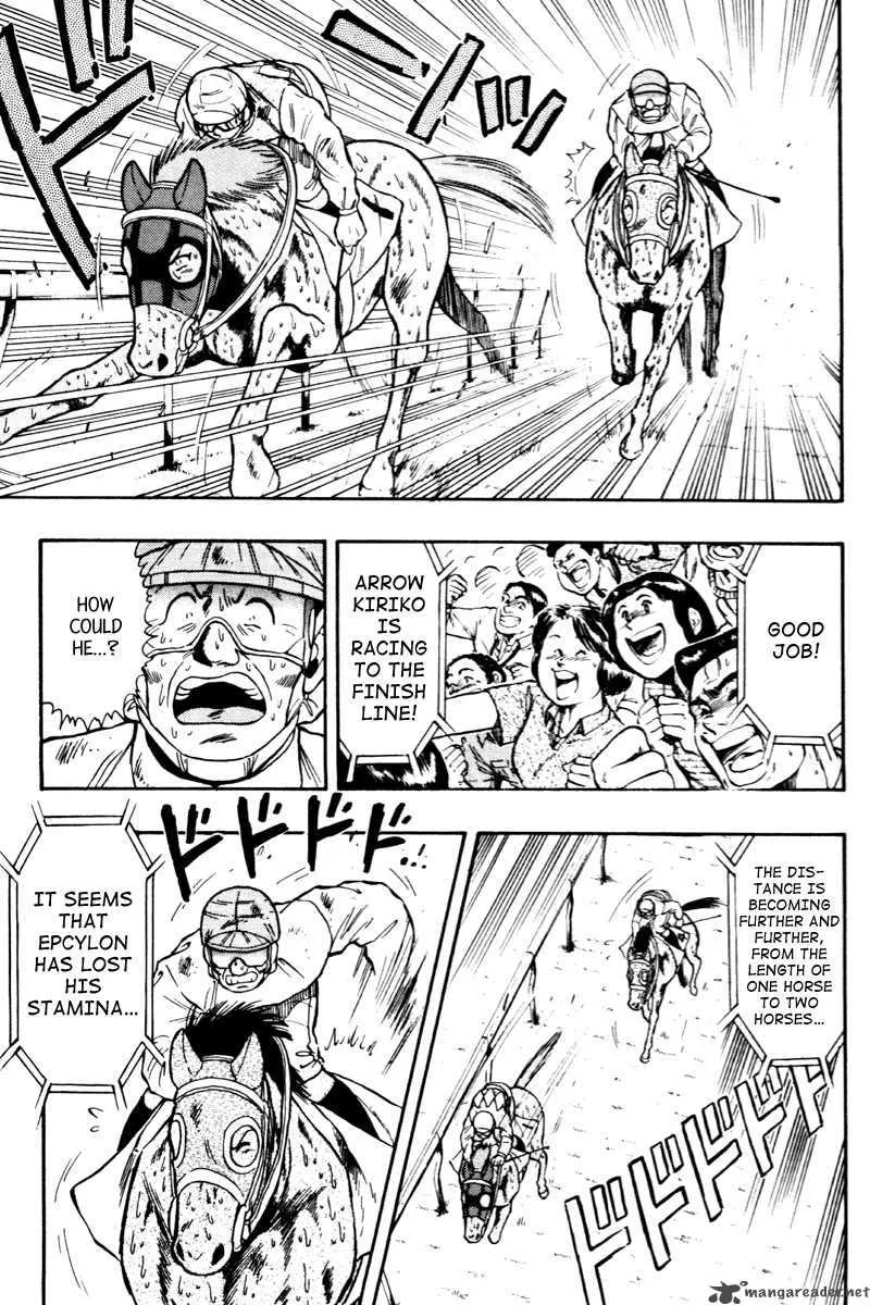 Kaze no Sylphid Chapter 67 page 8