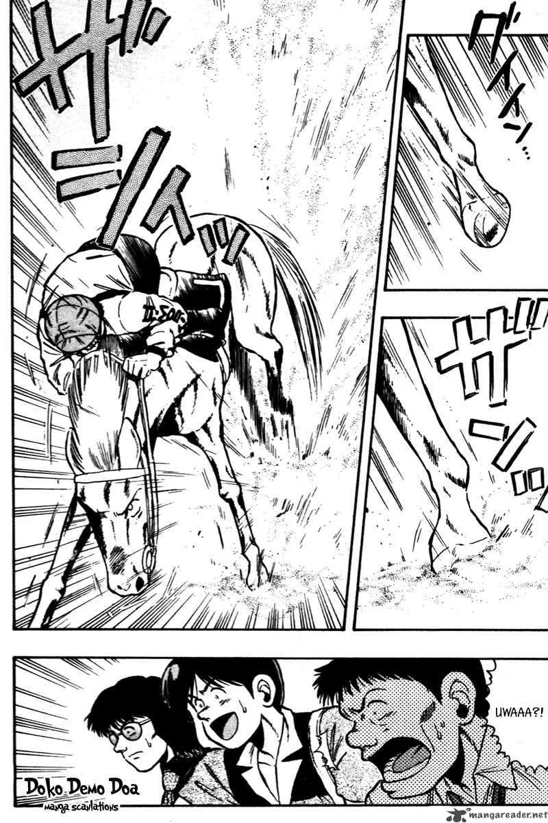 Kaze no Sylphid Chapter 68 page 9