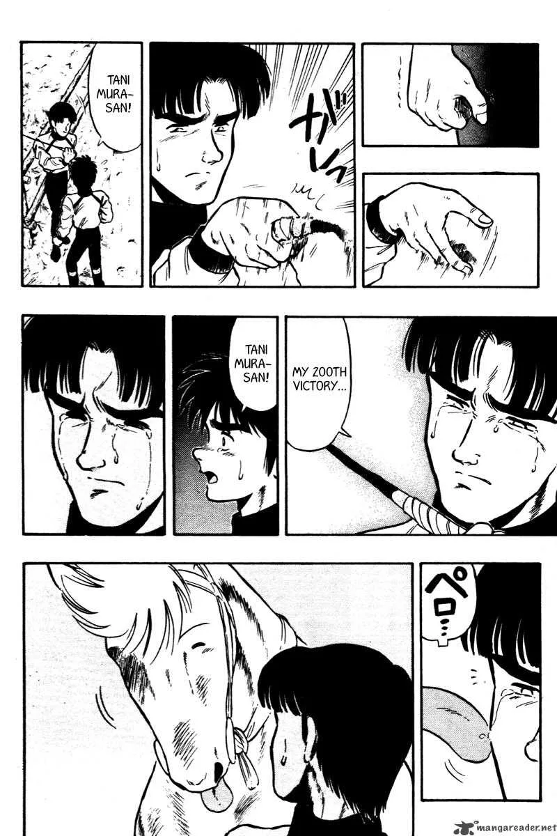 Kaze no Sylphid Chapter 69 page 21