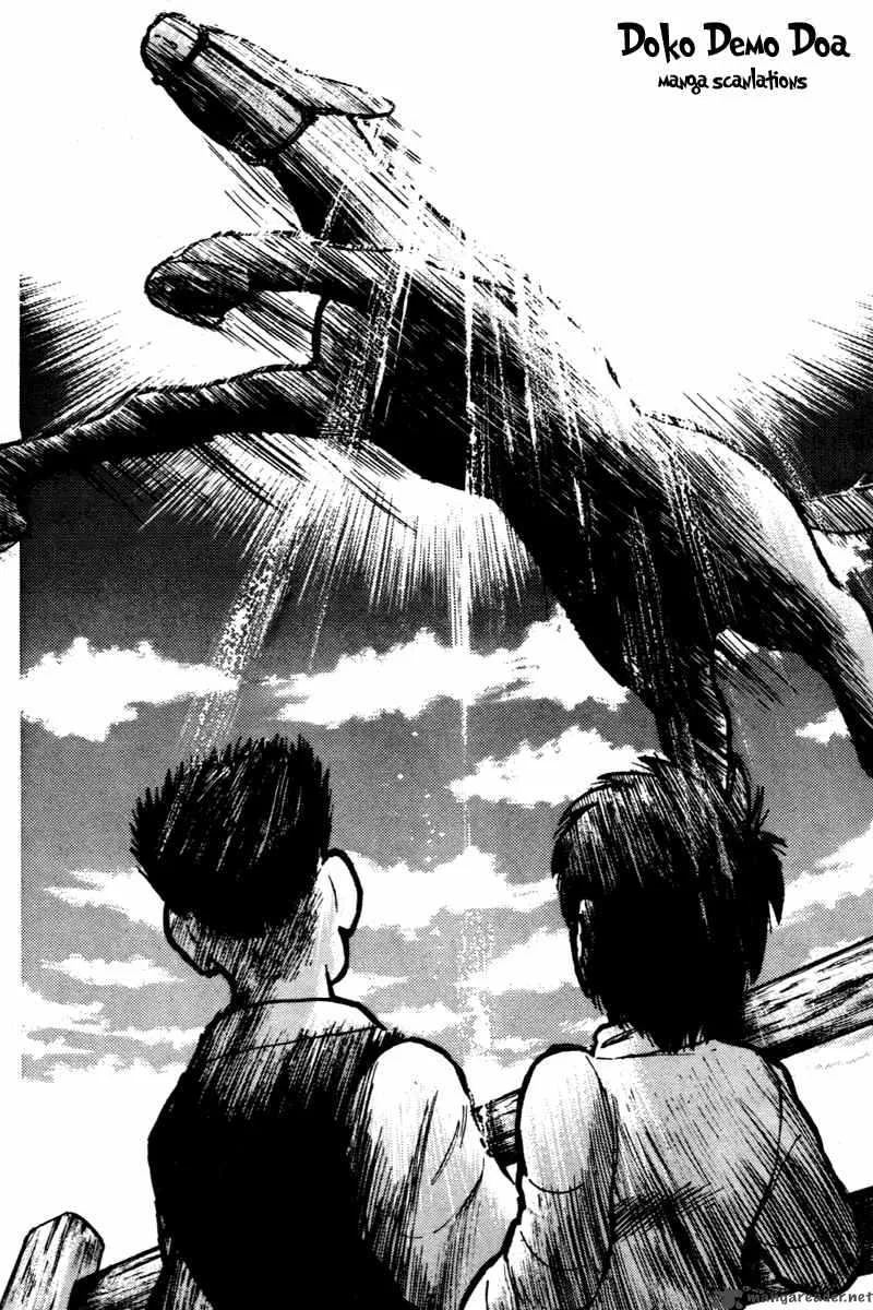 Kaze no Sylphid Chapter 7 page 8