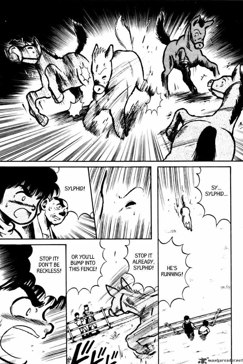 Kaze no Sylphid Chapter 7 page 6
