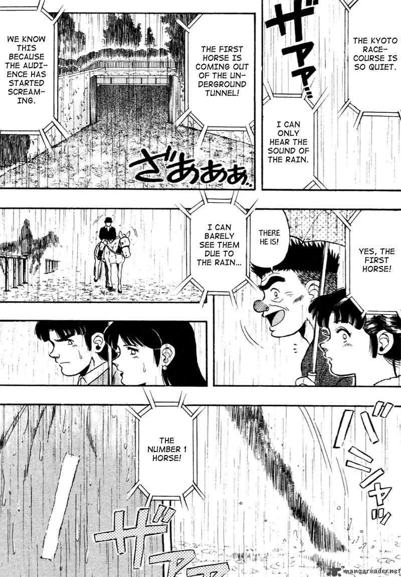 Kaze no Sylphid Chapter 80 page 6