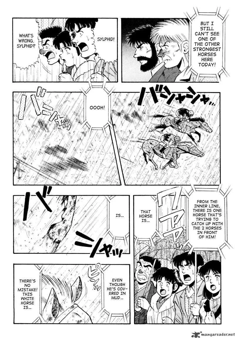 Kaze no Sylphid Chapter 81 page 7
