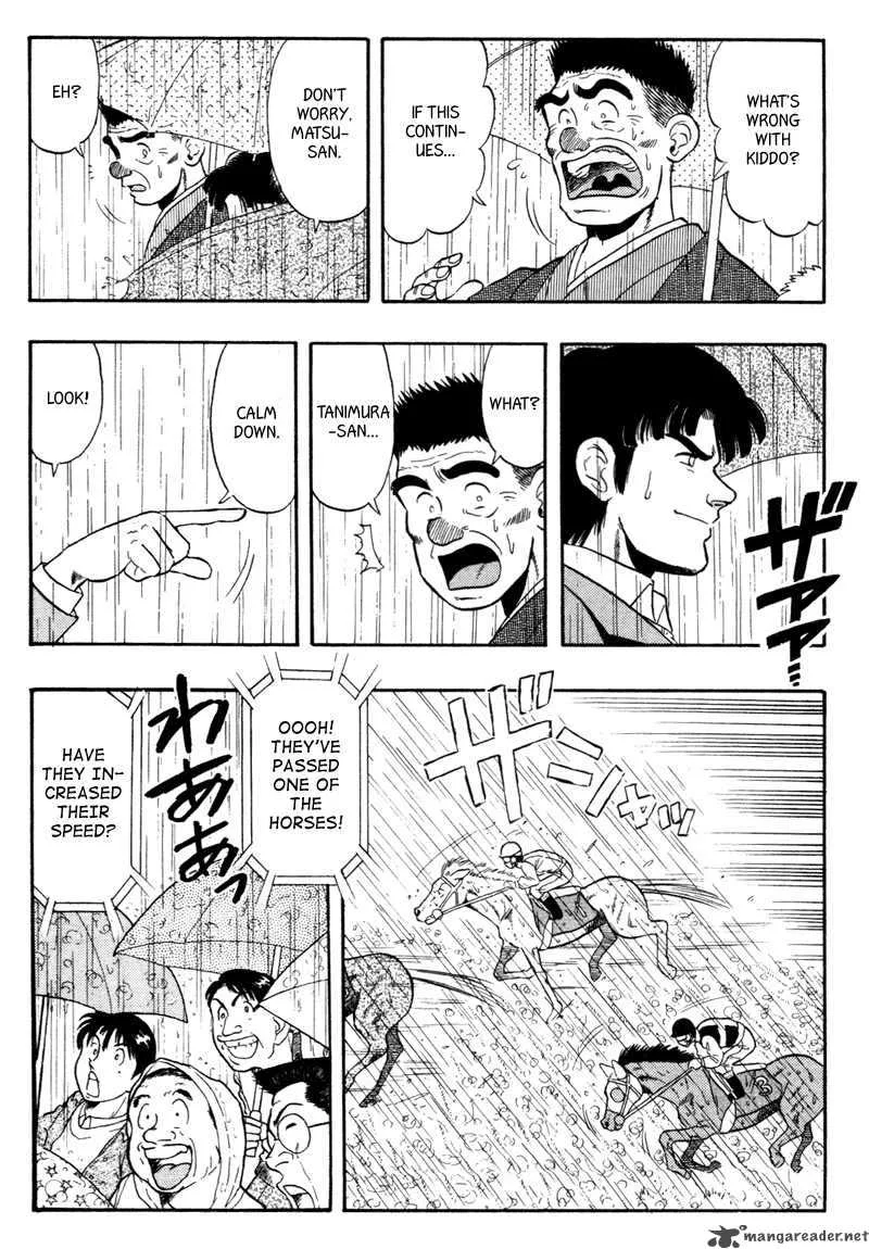 Kaze no Sylphid Chapter 81 page 13