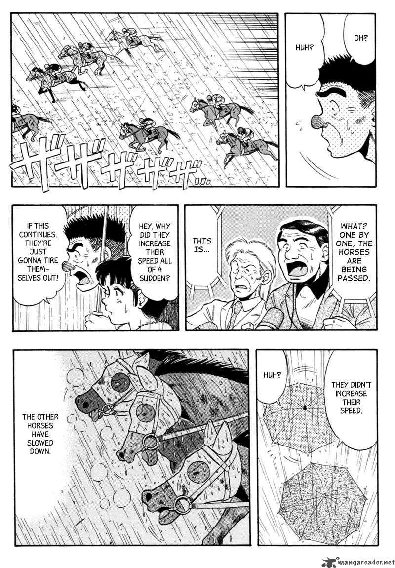 Kaze no Sylphid Chapter 81 page 14
