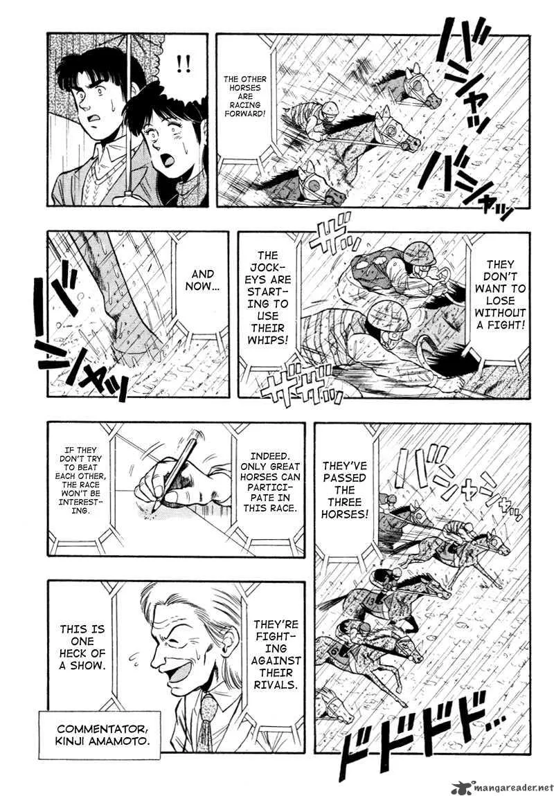 Kaze no Sylphid Chapter 81 page 10