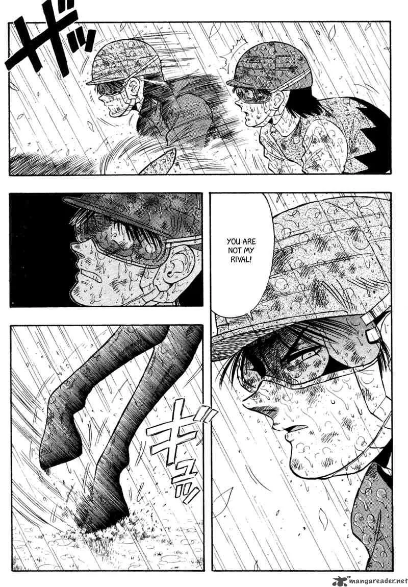 Kaze no Sylphid Chapter 85 page 9