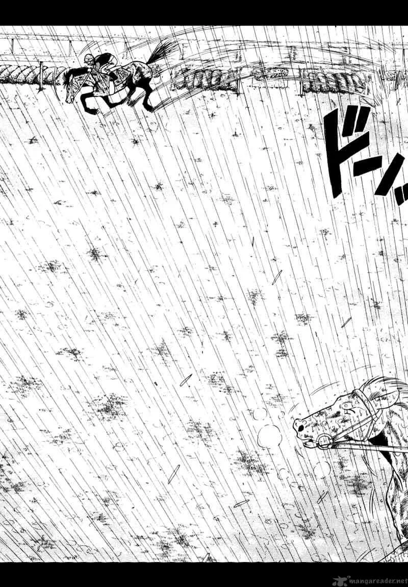 Kaze no Sylphid Chapter 86 page 17