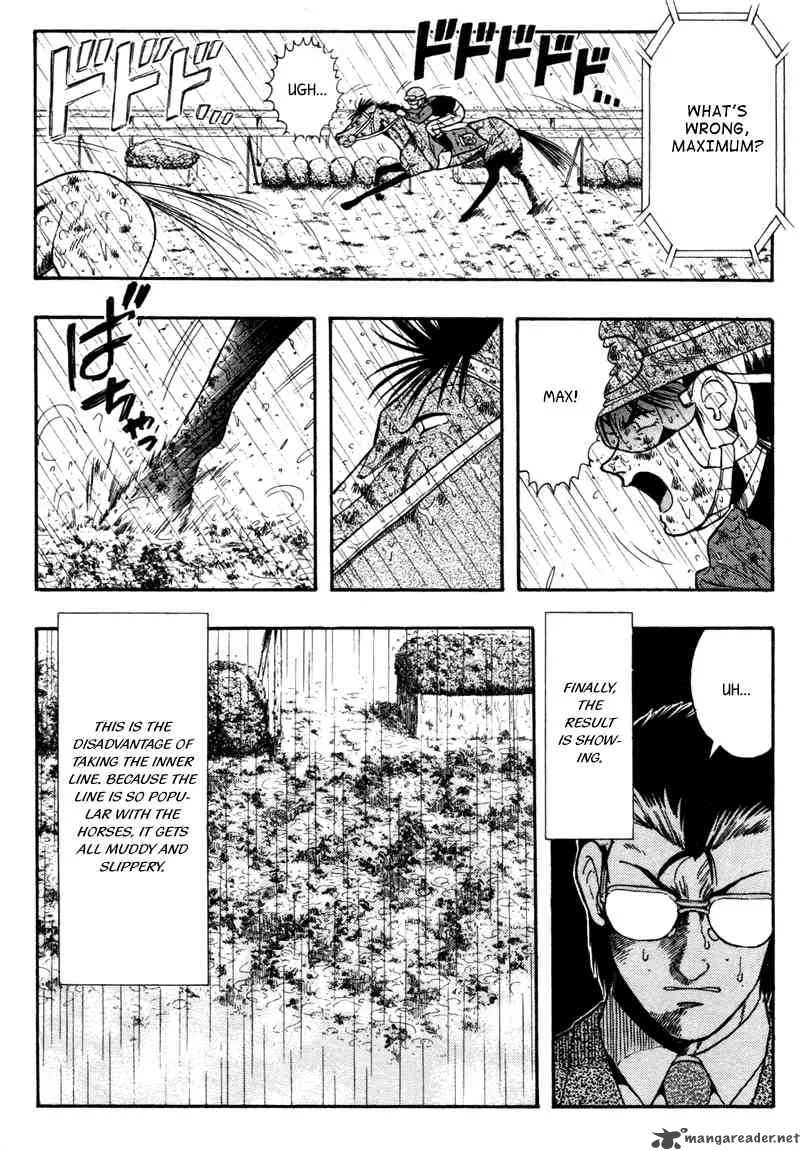 Kaze no Sylphid Chapter 86 page 9