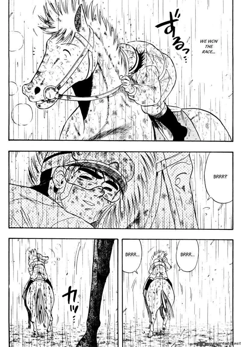 Kaze no Sylphid Chapter 88 page 8
