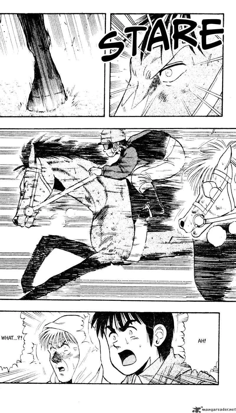 Kaze no Sylphid Chapter 94 page 10
