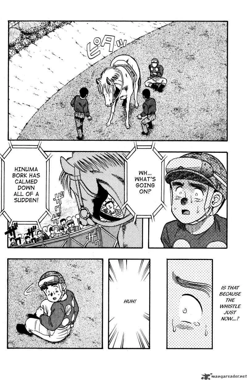 Kaze no Sylphid Chapter 98 page 18