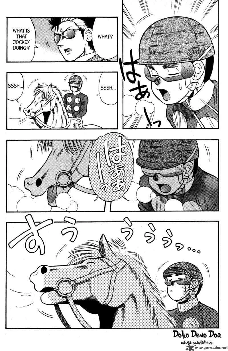 Kaze no Sylphid Chapter 99 page 14