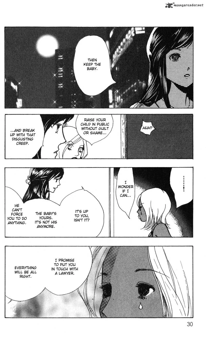 Kechonpa Chapter 1 page 35
