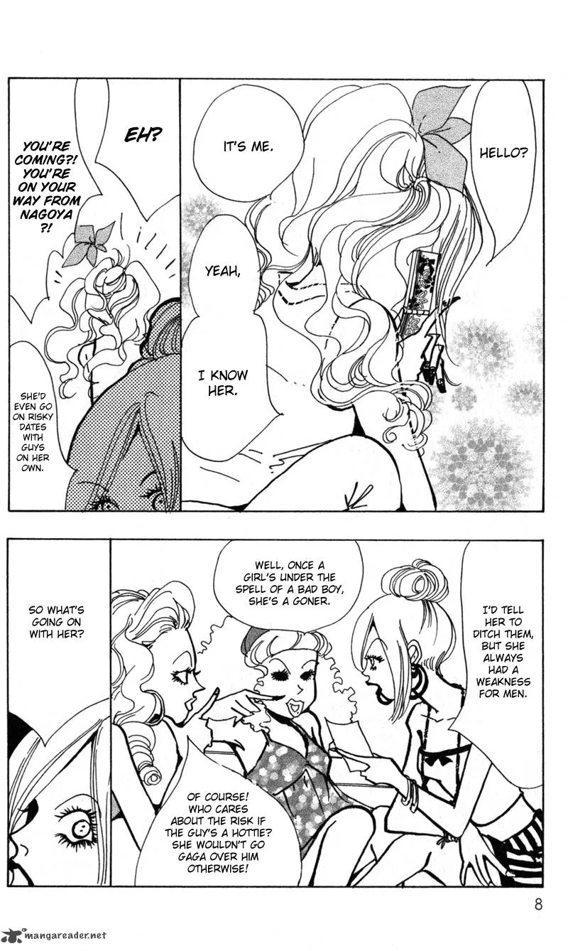 Kechonpa Chapter 1 page 13