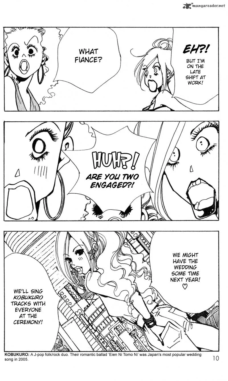 Kechonpa Chapter 1 page 15