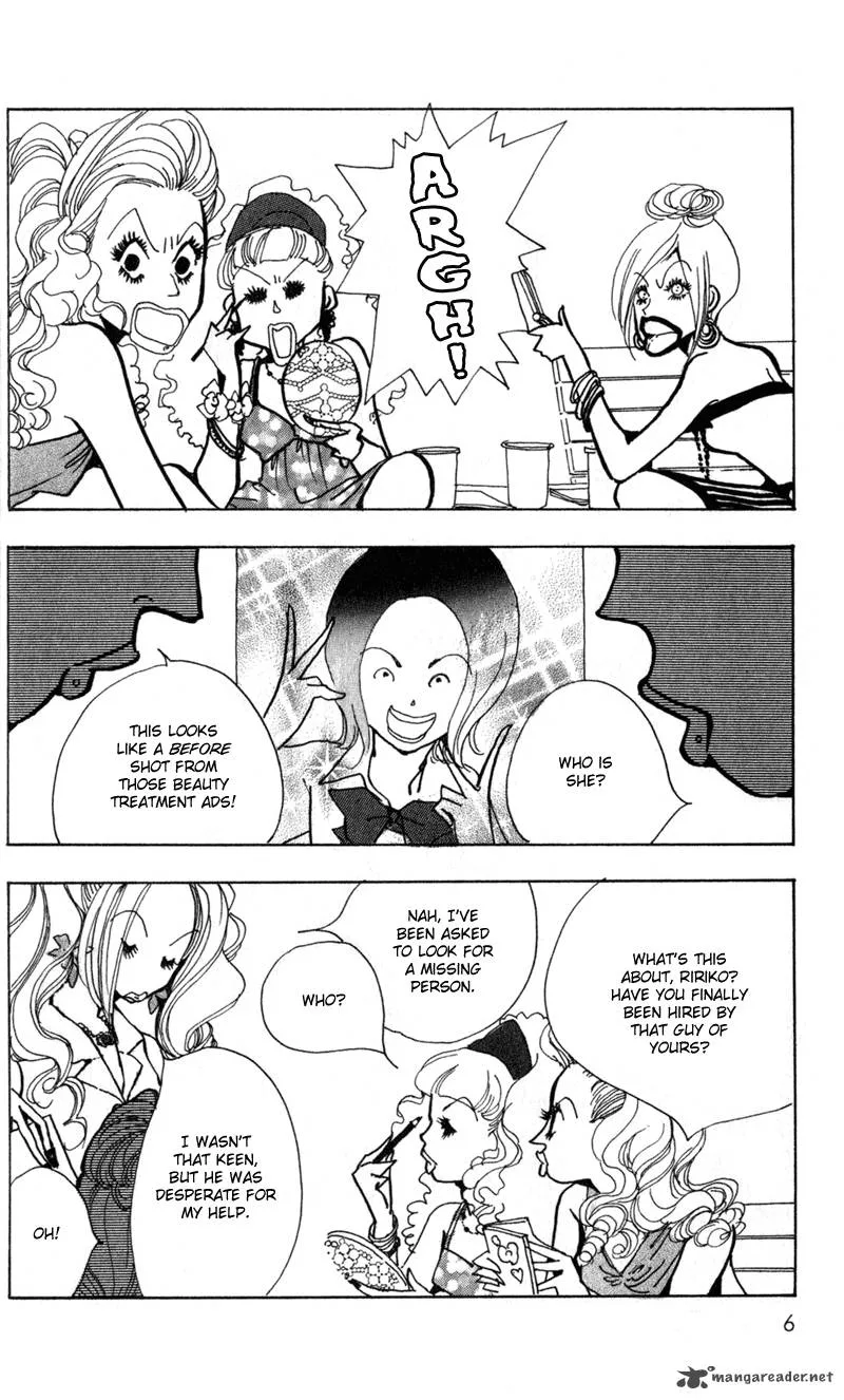 Kechonpa Chapter 1 page 11