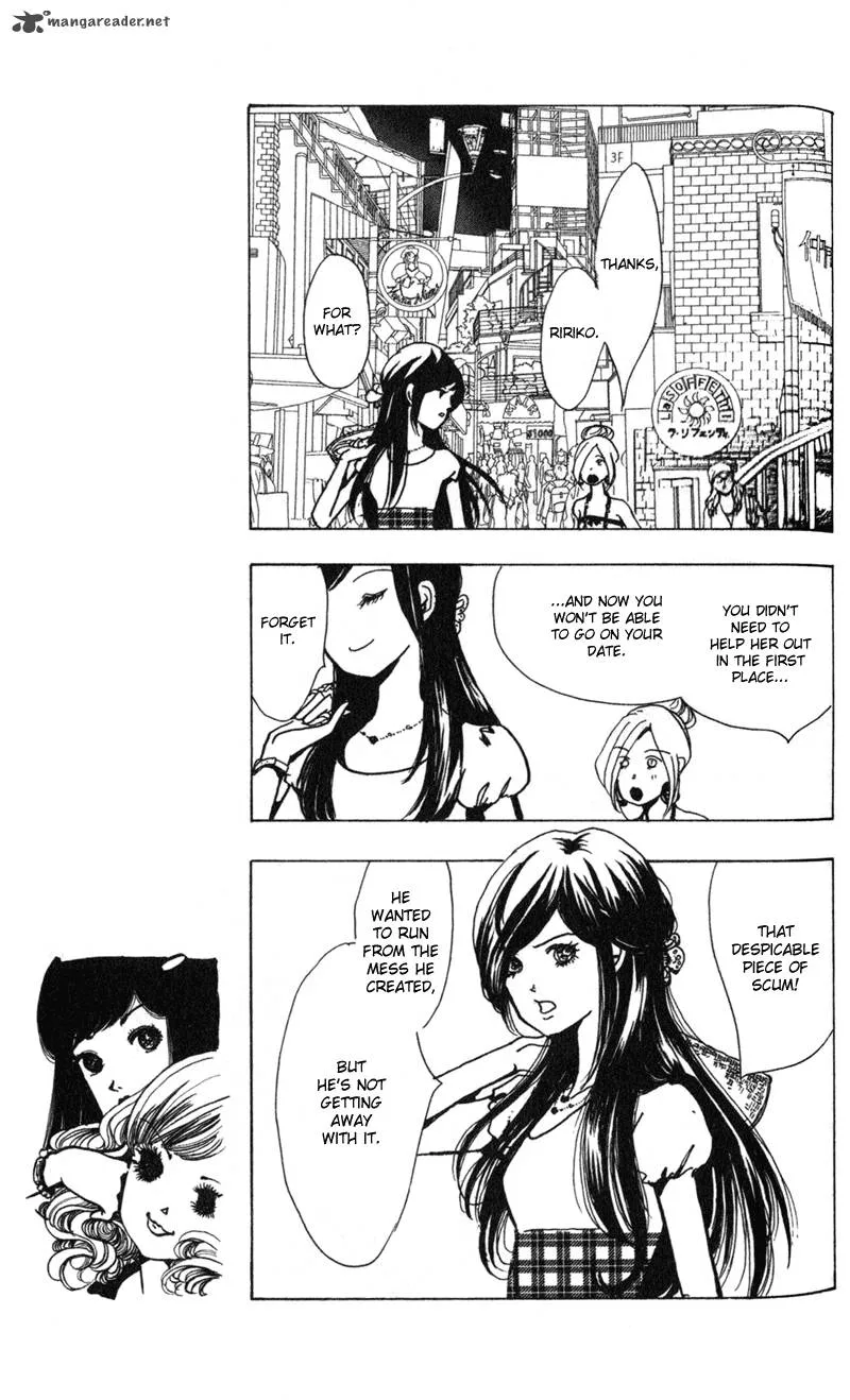 Kechonpa Chapter 1 page 36