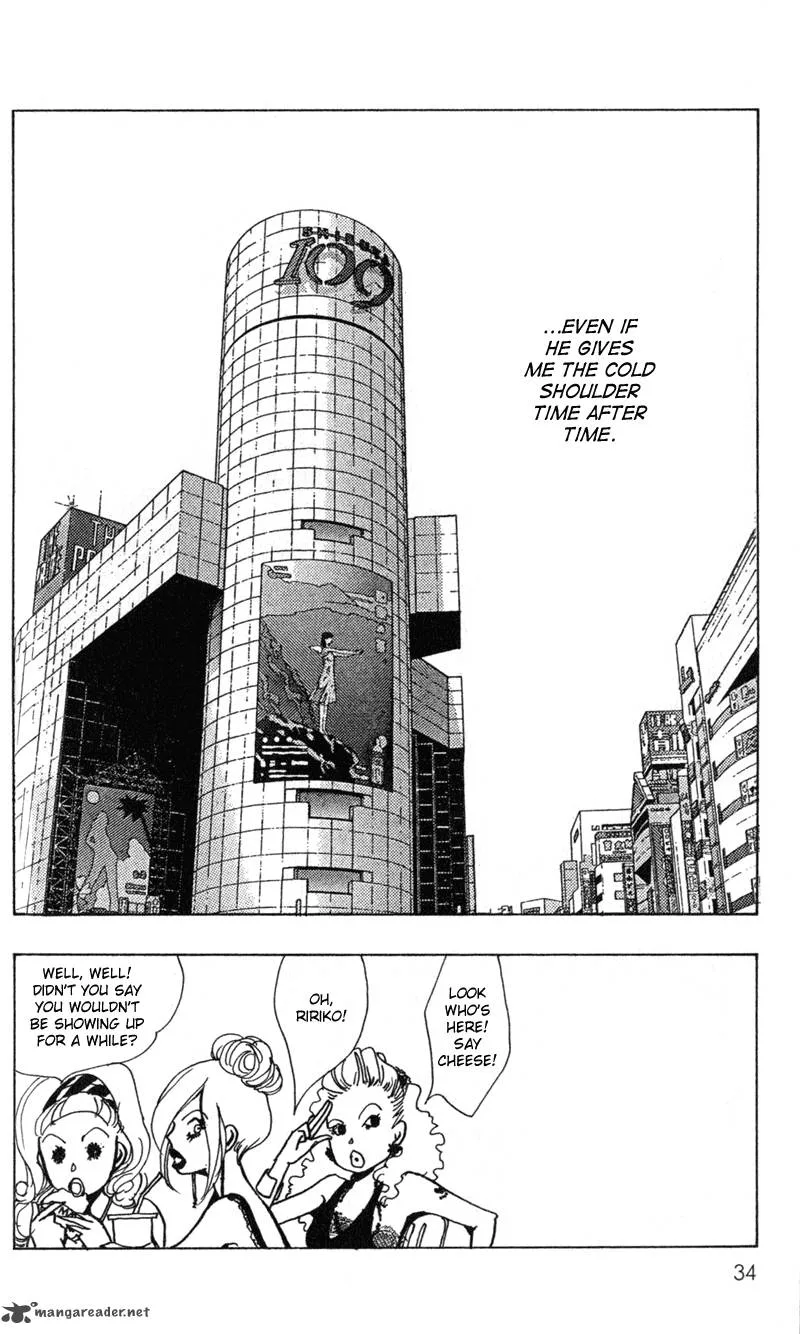 Kechonpa Chapter 1 page 39