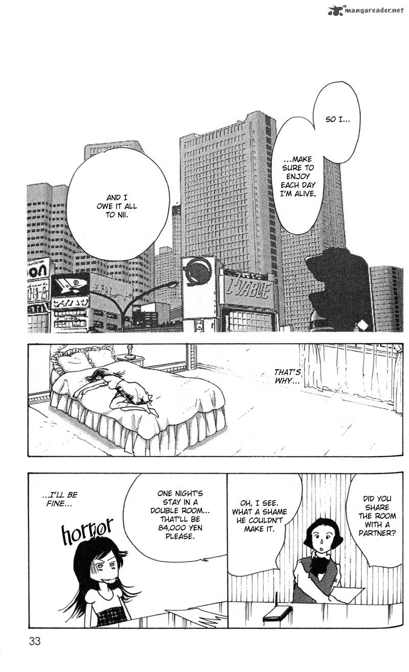 Kechonpa Chapter 1 page 38