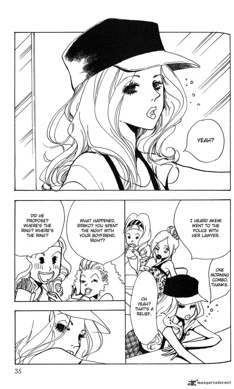 Kechonpa Chapter 1 page 40