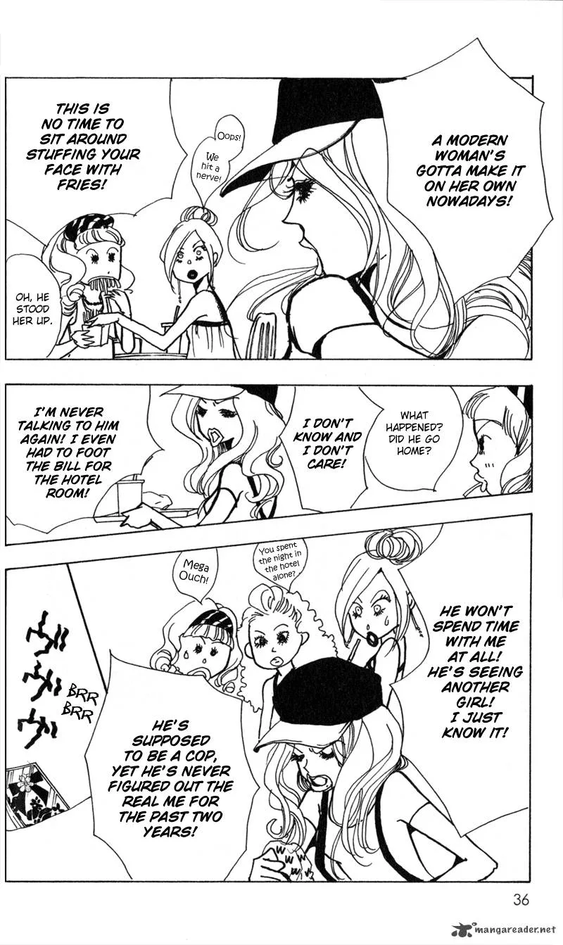 Kechonpa Chapter 1 page 41