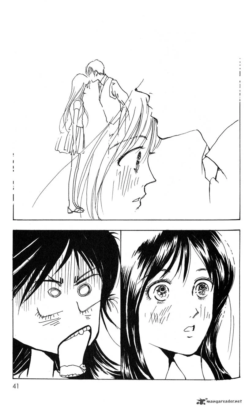 Kechonpa Chapter 1 page 46