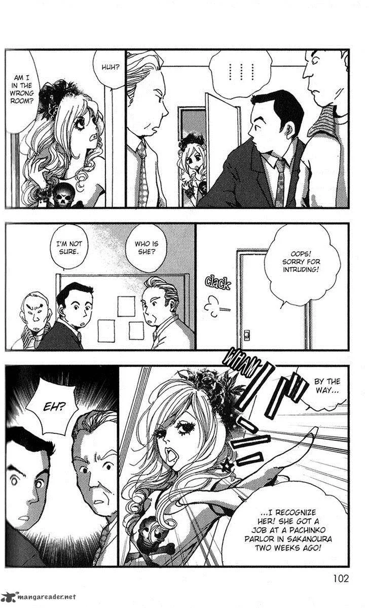 Kechonpa Chapter 10 page 4