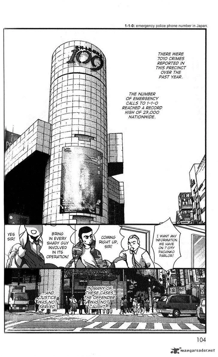 Kechonpa Chapter 10 page 6