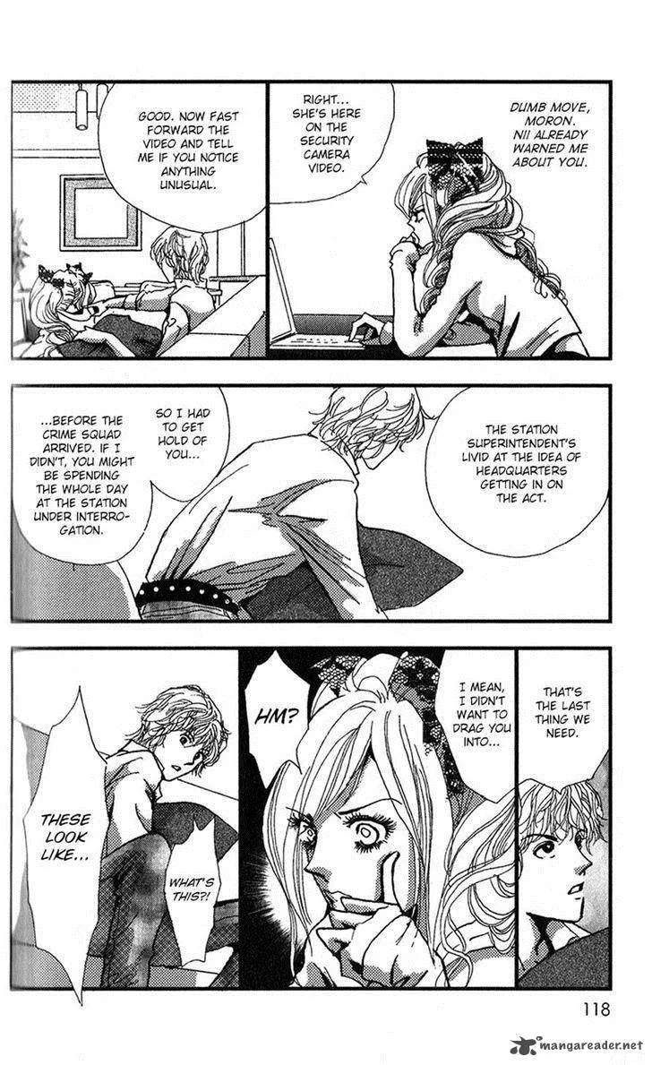 Kechonpa Chapter 10 page 20