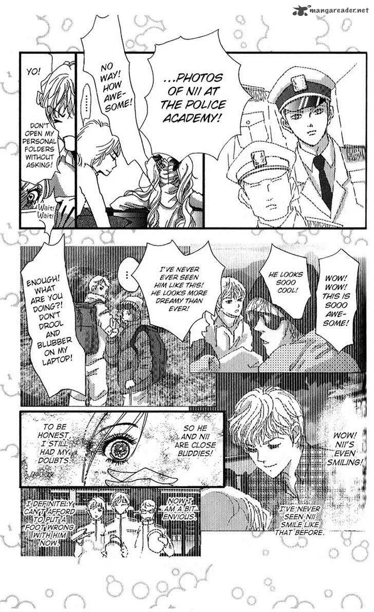 Kechonpa Chapter 10 page 21